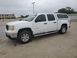 2011 GMC Sierra K1500 SLE for sale in Wilmer, TX