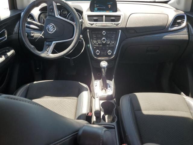 2013 Buick Encore