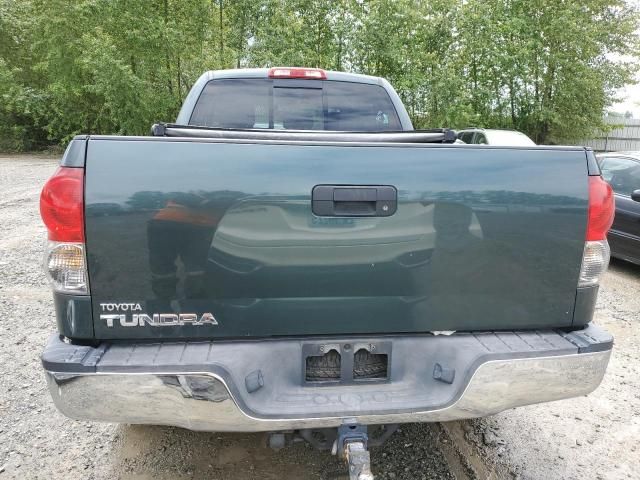 2008 Toyota Tundra Double Cab