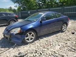 2004 Acura RSX for sale in Candia, NH