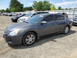 2010 Nissan Altima Base en venta en Finksburg, MD