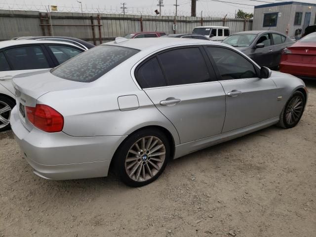 2011 BMW 335 XI