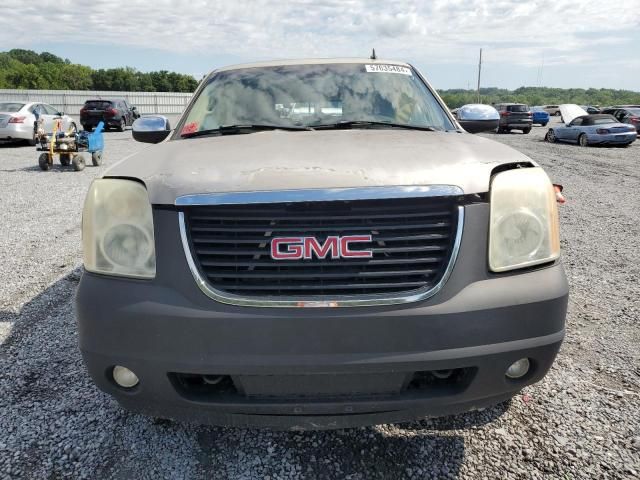 2007 GMC Yukon Denali