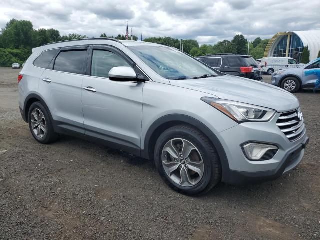 2014 Hyundai Santa FE GLS