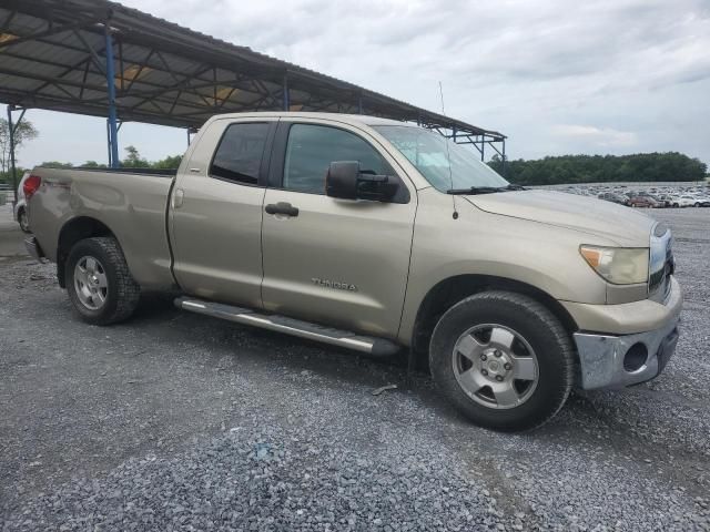 2007 Toyota Tundra Double Cab SR5