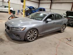 2019 Volvo S60 T6 Momentum en venta en Pennsburg, PA