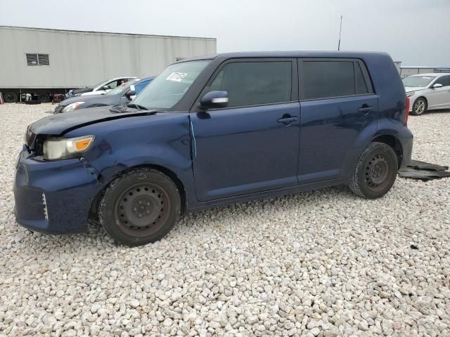 2013 Scion XB