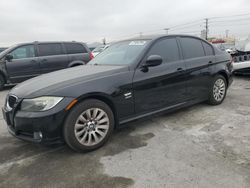 BMW Vehiculos salvage en venta: 2009 BMW 328 XI Sulev