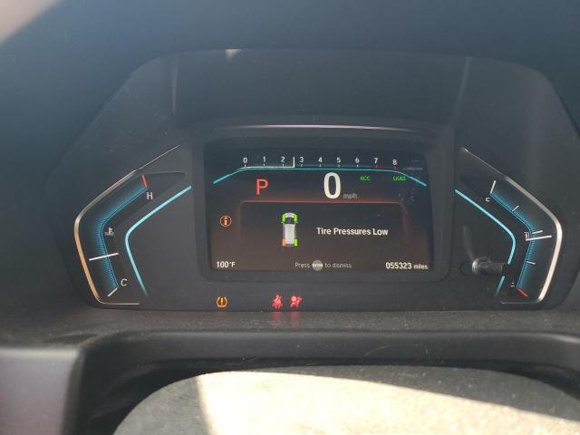 2020 Honda Odyssey EXL
