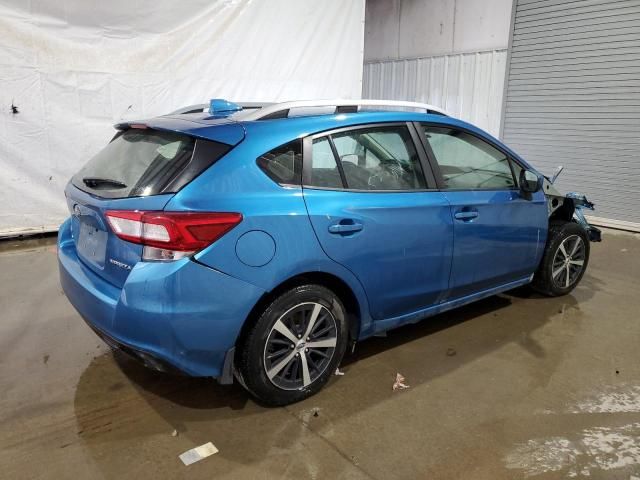 2019 Subaru Impreza Premium