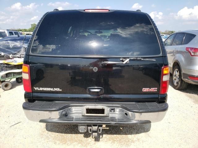 2003 GMC Yukon XL C1500