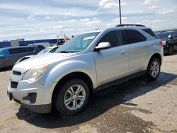 2011 Chevrolet Equinox LT for sale in Woodhaven, MI