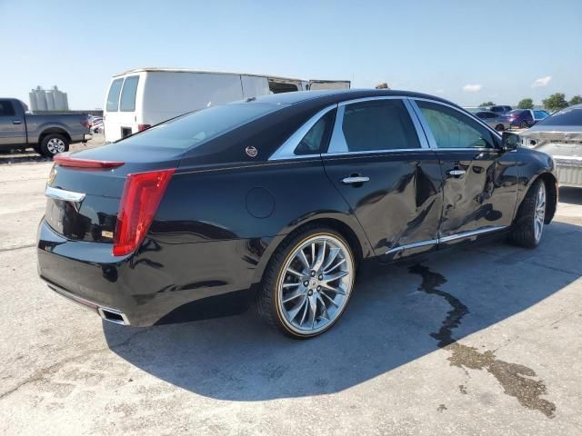 2014 Cadillac XTS Platinum