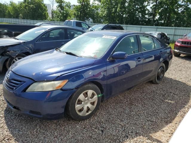 2008 Toyota Camry CE