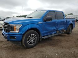 2019 Ford F150 Supercrew for sale in Davison, MI