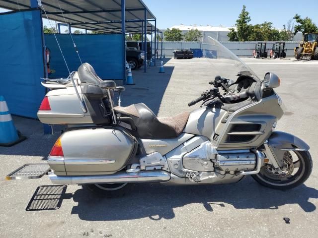 2003 Honda GL1800 A