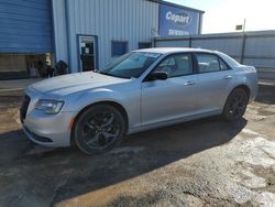 Chrysler 300 salvage cars for sale: 2023 Chrysler 300 Touring