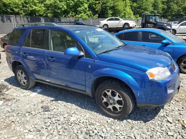 2006 Saturn Vue