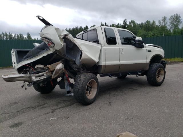 2003 Ford F250 Super Duty