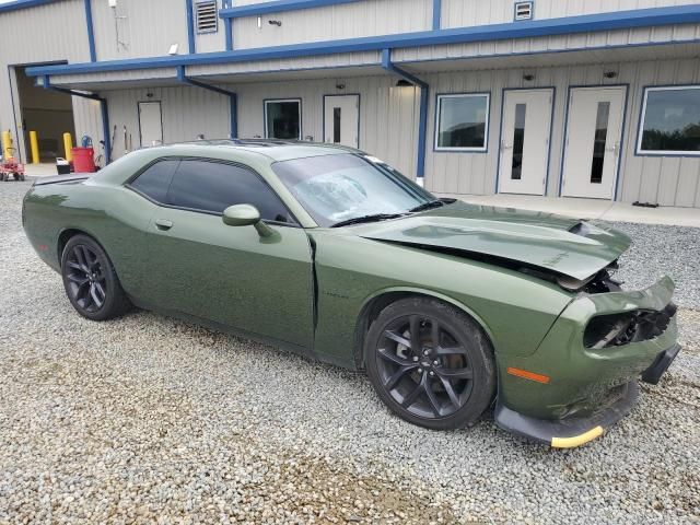 2020 Dodge Challenger R/T