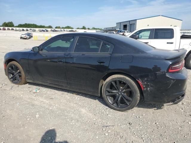 2017 Dodge Charger SE