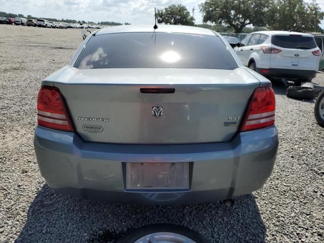 2008 Dodge Avenger SXT