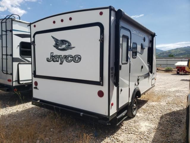 2017 Jayco JAY Flight