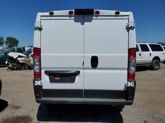 2023 Dodge RAM Promaster 1500 1500 Standard