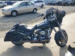 2012 Harley-Davidson Flhx Street Glide for sale in Mocksville, NC