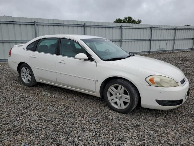 2006 Chevrolet Impala LT