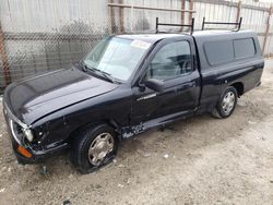 Toyota Tacoma Vehiculos salvage en venta: 1996 Toyota Tacoma