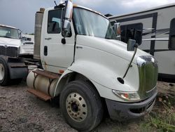 International Vehiculos salvage en venta: 2012 International 8000 8600