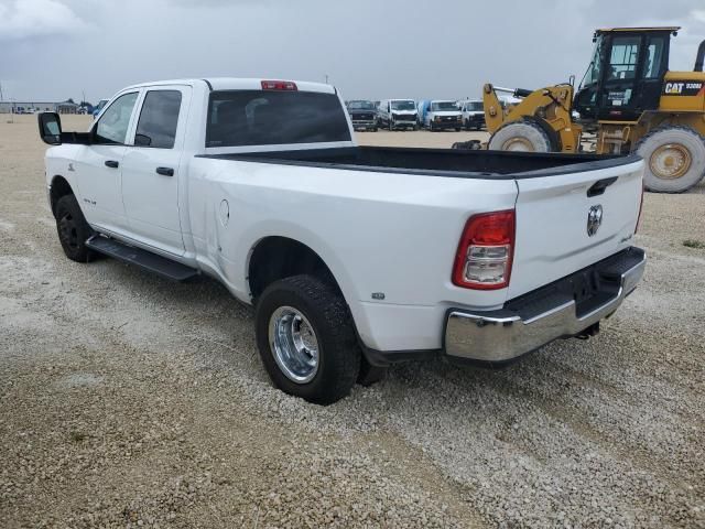 2022 Dodge RAM 3500 Tradesman