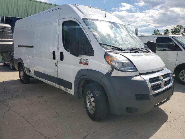 2018 Dodge RAM Promaster 2500 2500 High