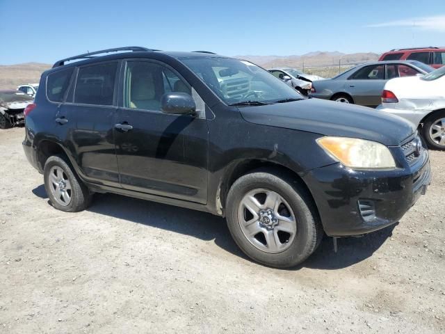 2009 Toyota Rav4