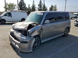 Scion XB Vehiculos salvage en venta: 2005 Scion 2005 Toyota Scion XB