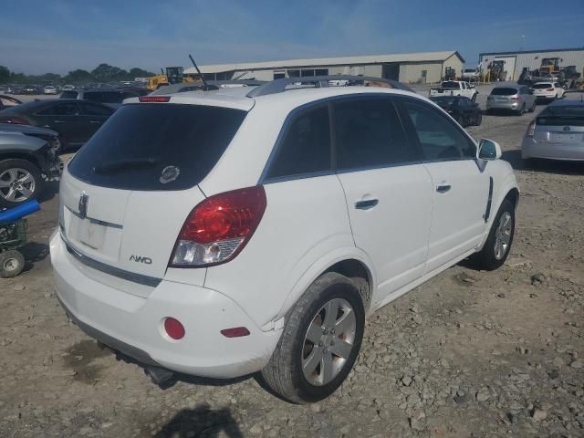 2008 Saturn Vue XR