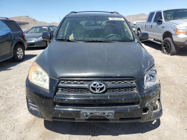 2009 Toyota Rav4