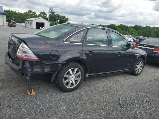 2009 Ford Taurus SEL