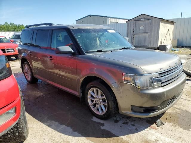 2013 Ford Flex SE