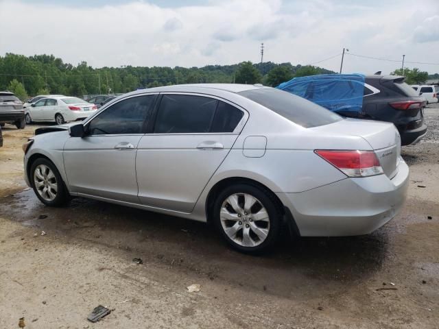 2010 Honda Accord EXL