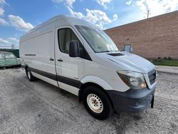 Mercedes-Benz Sprinter 2500 salvage cars for sale: 2014 Mercedes-Benz Sprinter 2500