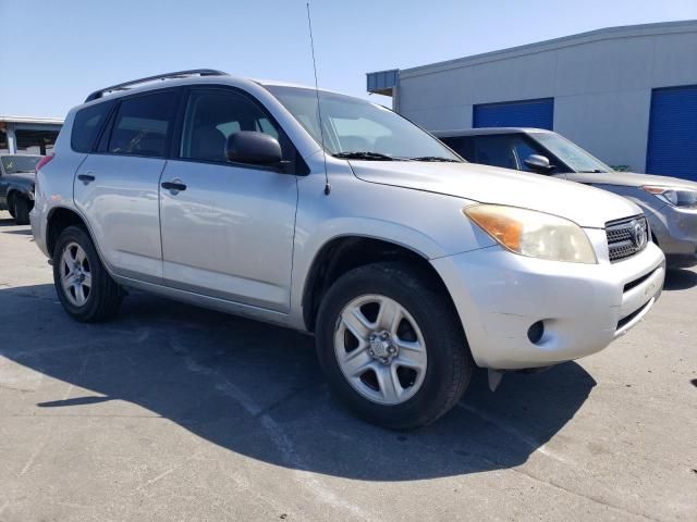 2007 Toyota Rav4