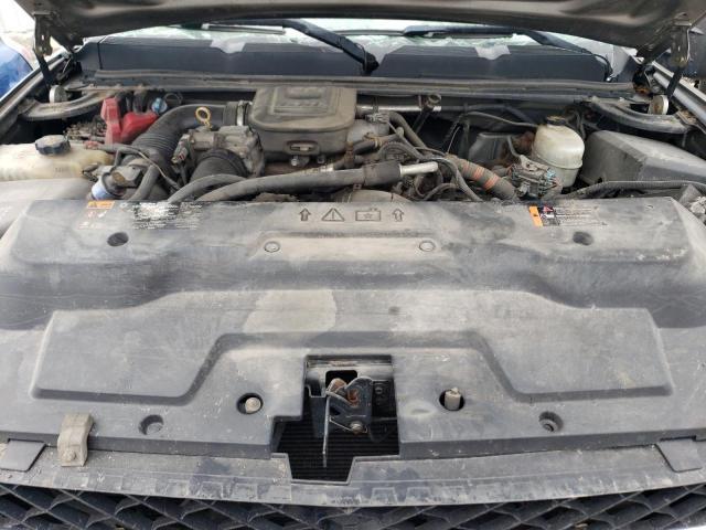 2013 Chevrolet Silverado K2500 Heavy Duty lt