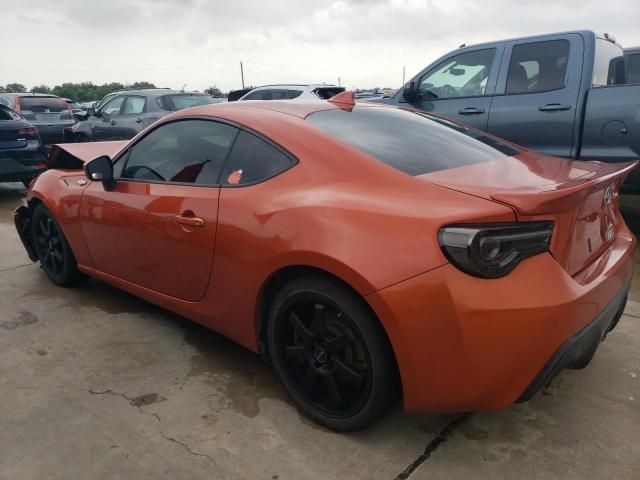 2015 Scion FR-S