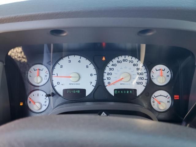 2003 Dodge RAM 1500 ST