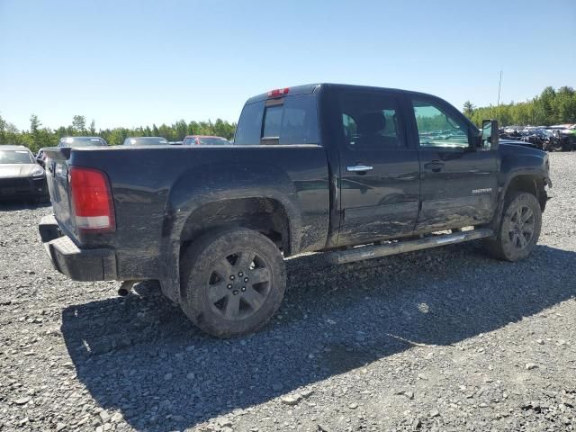 2013 GMC Sierra K1500 SLT