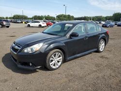 2013 Subaru Legacy 3.6R en venta en East Granby, CT