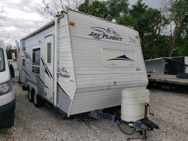 2006 Jayco JAY Flight