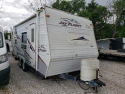 Jayco jay Flight salvage cars for sale: 2006 Jayco JAY Flight